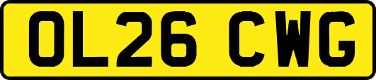 OL26CWG