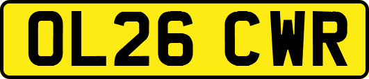 OL26CWR