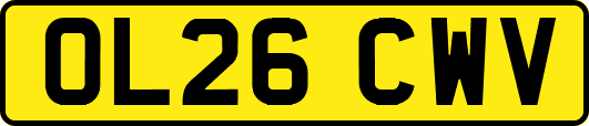 OL26CWV
