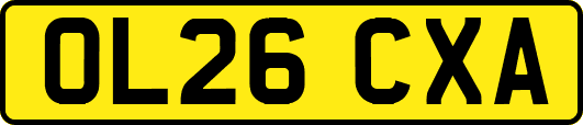 OL26CXA