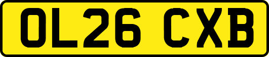 OL26CXB