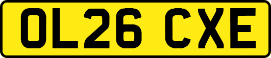 OL26CXE