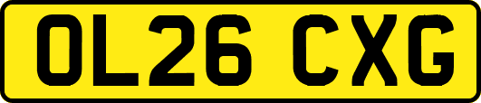 OL26CXG