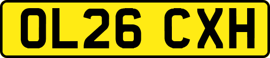 OL26CXH
