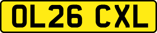 OL26CXL