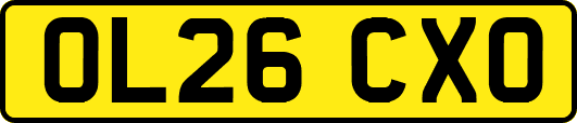 OL26CXO