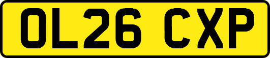 OL26CXP