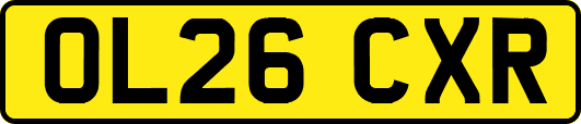 OL26CXR