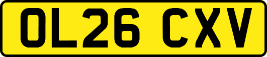 OL26CXV