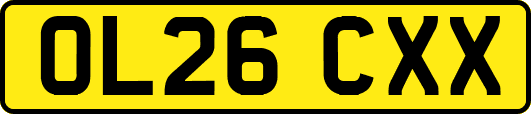 OL26CXX
