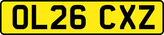 OL26CXZ