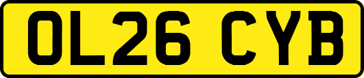 OL26CYB