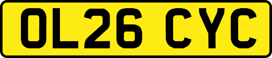 OL26CYC