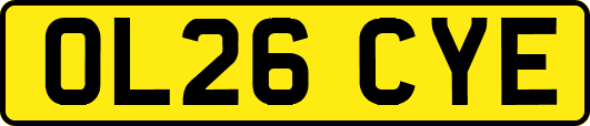 OL26CYE