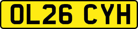 OL26CYH