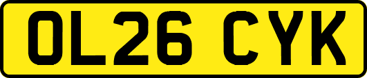 OL26CYK