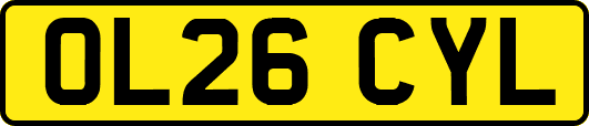 OL26CYL