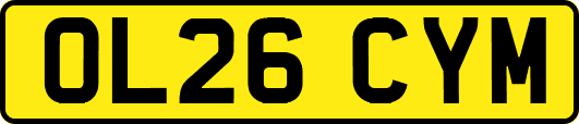 OL26CYM