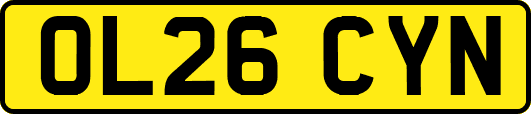 OL26CYN