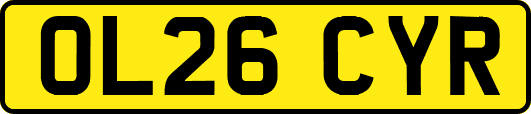 OL26CYR
