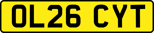 OL26CYT