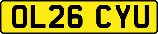 OL26CYU