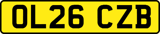 OL26CZB