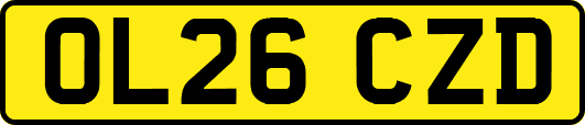 OL26CZD