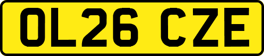 OL26CZE
