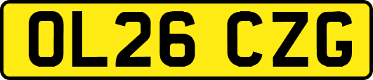 OL26CZG