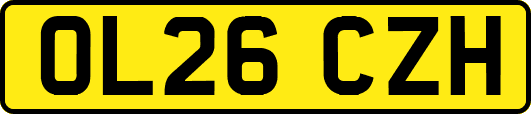 OL26CZH