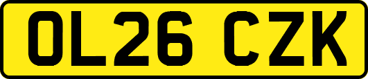 OL26CZK