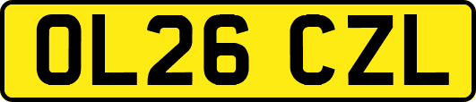 OL26CZL