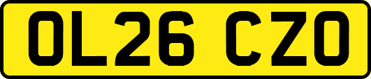 OL26CZO