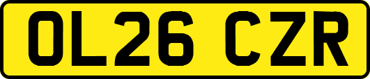 OL26CZR