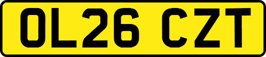 OL26CZT