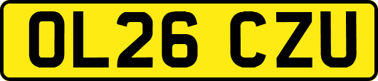 OL26CZU