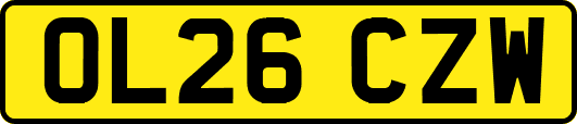 OL26CZW