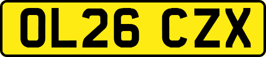 OL26CZX