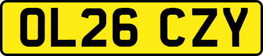 OL26CZY