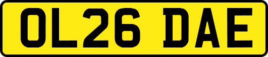 OL26DAE