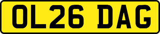 OL26DAG