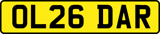OL26DAR