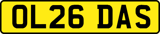 OL26DAS