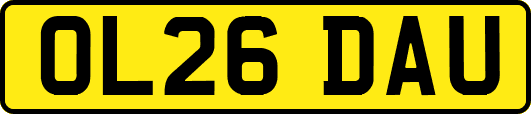 OL26DAU