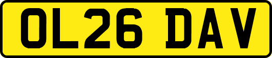 OL26DAV