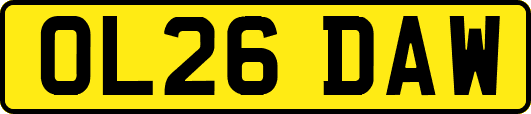 OL26DAW