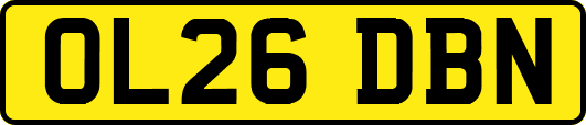 OL26DBN