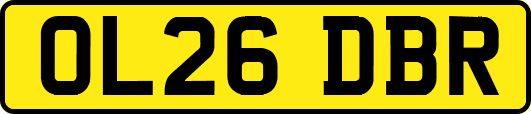 OL26DBR