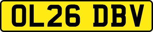 OL26DBV